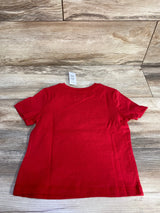 NEW Baby Gap Logo T-Shirt Red sz 2T - Me n Mommy To Be