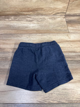 Cat & Jack Knit Shorts Navy sz 2T