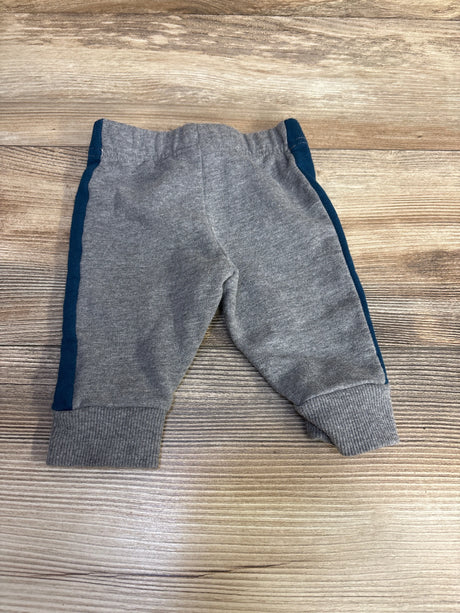 Puma Joggers Grey sz 0-3m - Me n Mommy To Be