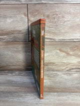Raya and the Last Dragon: Journey Through Kumandra Magnetic Hardcover Book