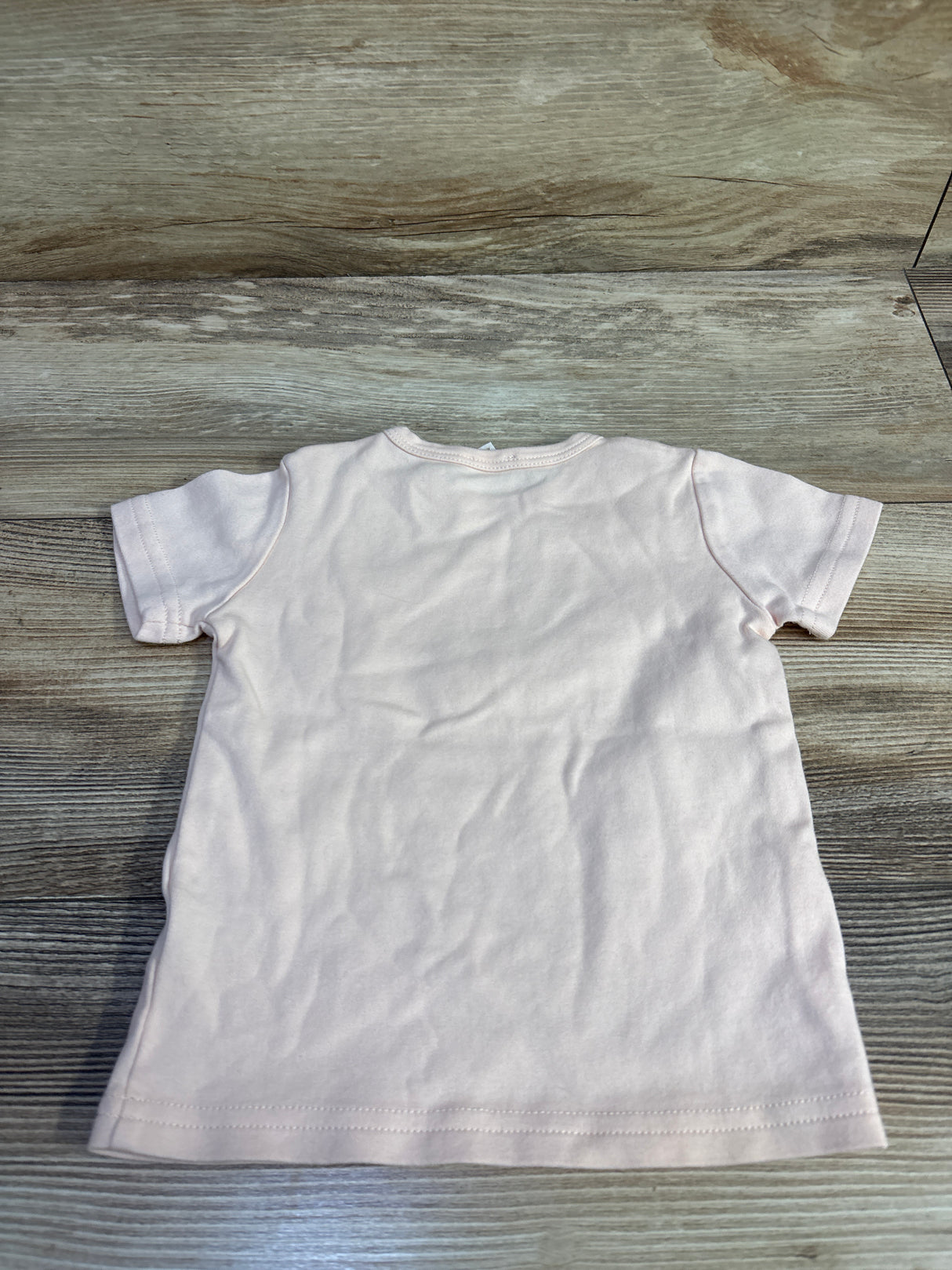 Jamie Kay Ballerina Fairy Shirt Pink sz 6-12m
