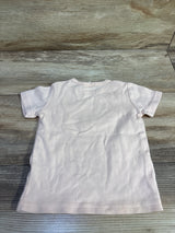 Jamie Kay Ballerina Fairy Shirt Pink sz 6-12m