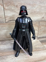 Star Wars 12'' Darth Vader and The Mandalorian & Grogu Action Figures, 2pk