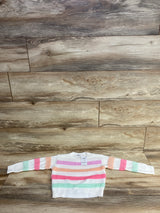 NEW Epic Threads Knit Sweater White sz 2T