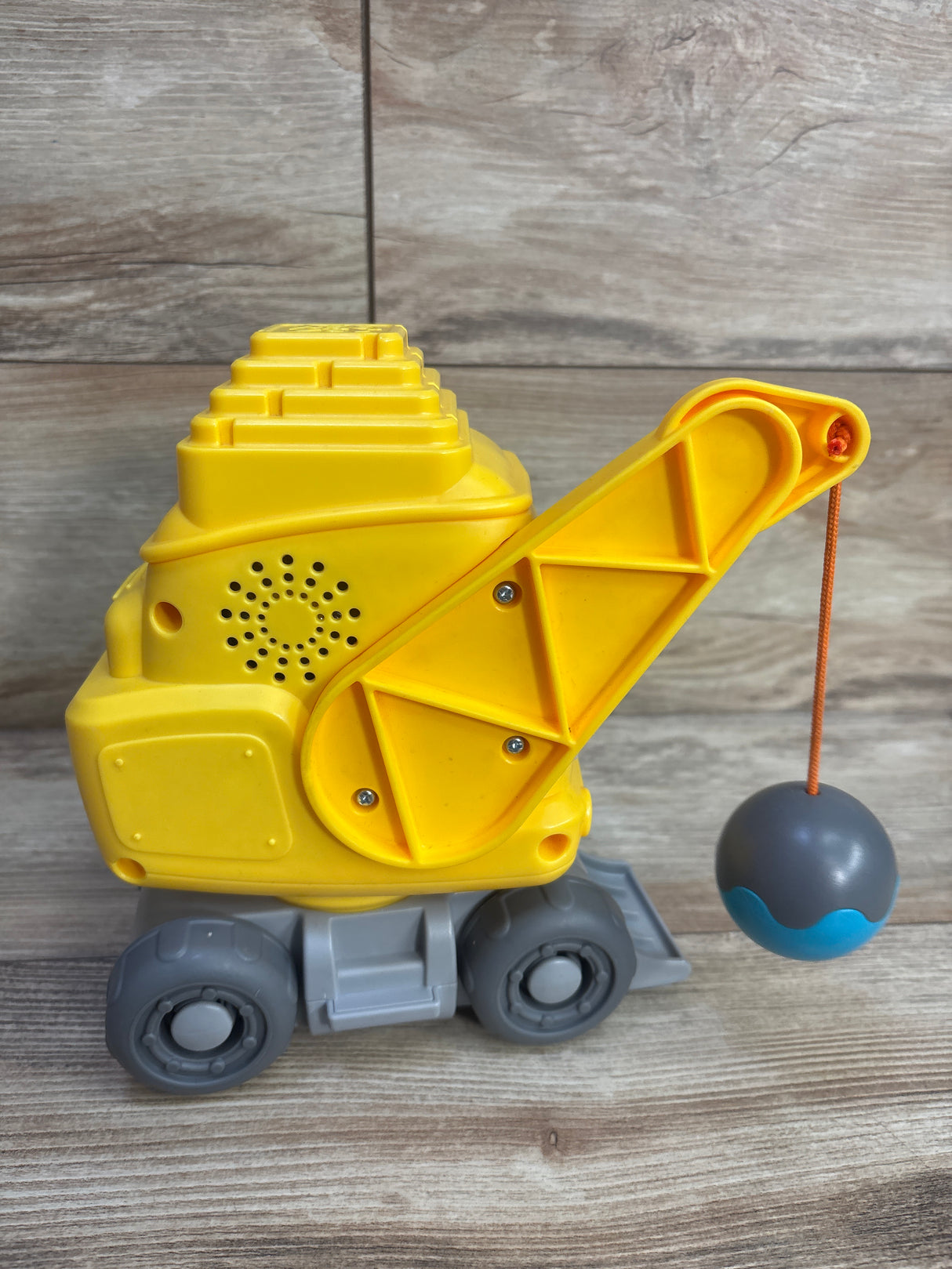 Fisher Price Crane Toy
