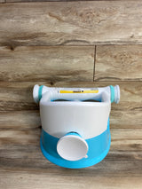 Summer Infant My Bath Seat Blue
