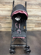 NEW Ingenuity 3D Mini Convenience Stroller in Pink