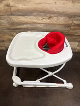 Joovy Spoon Walker in Red