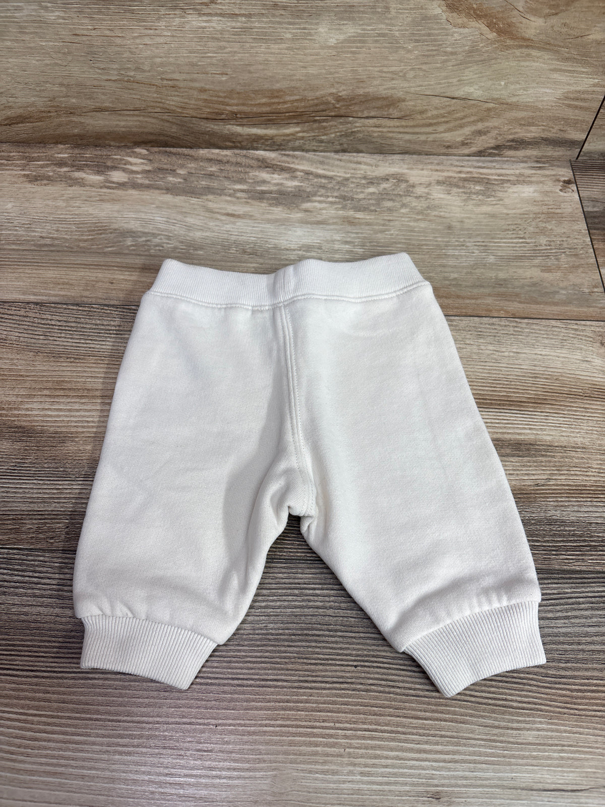 Ralph Lauren Joggers Ivory sz 3m