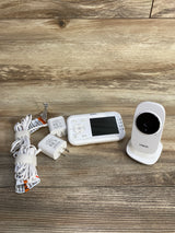 VTech VM3252 BU Video Baby Monitor