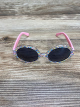 Carter's Round Sunglasses Pink