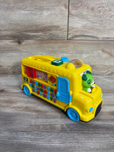 LeapFrog Phonics Fun Animal Bus