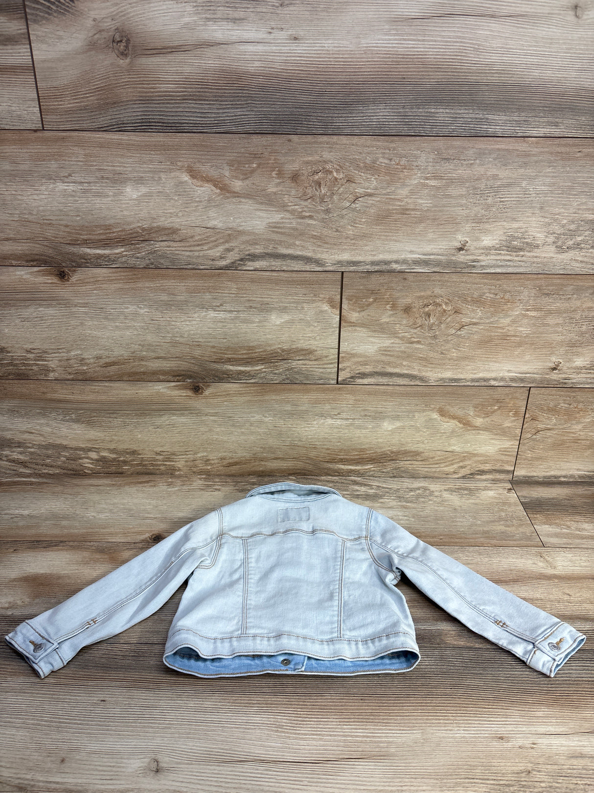 Old Navy Denim Jacket Blue sz 3T