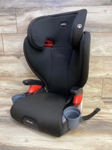 Britax Skyline 2-Stage Belt-Positioning Booster Car Seat 40-120lbs