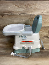 Fisher-Price Healthy Care Deluxe Booster Seat