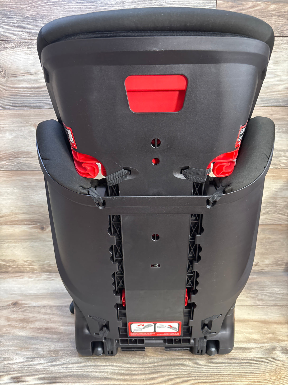 NEW Britax Skyline 2-Stage Belt-Positioning Booster Car Seat in Dusk 40-120lbs.