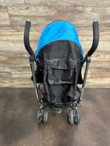 Summer by Ingenuity 3D Lite Stroller, Blue