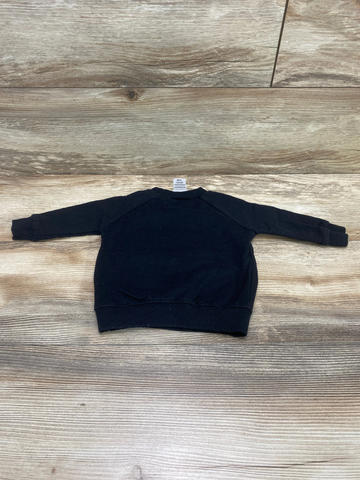 Guns N' Roses Sweatshirt Black sz 0-3m