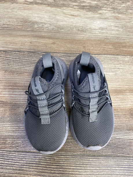 Reebok Loop Sneakers Grey sz 6c - Me n Mommy To Be