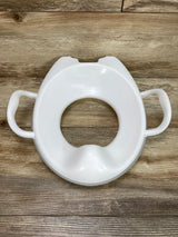 Munchkin Sturdy Potty Seat White