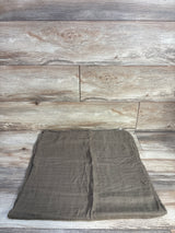 Momcozy Bamboo Swaddle Blanket Green