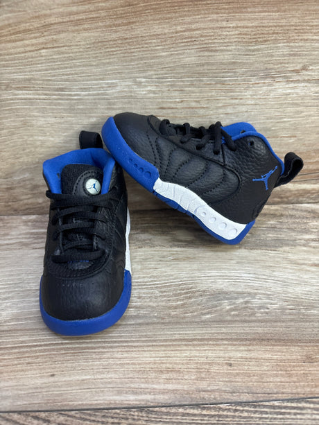 Air Jordan Jumpman Pro BT Sneakers Black/Navy sz 5c - Me n Mommy To Be