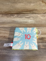 Skip Hop Farmstand Soft Activity Book