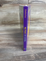 My Food / Mi Comida Board Book