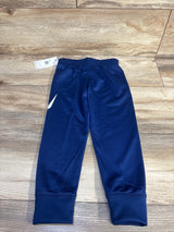 NEW Nike Dri-Fit Joggers Blue sz 4T