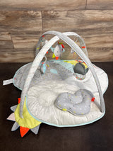 Skip Hop Silver Lining Cloud Activity Gym