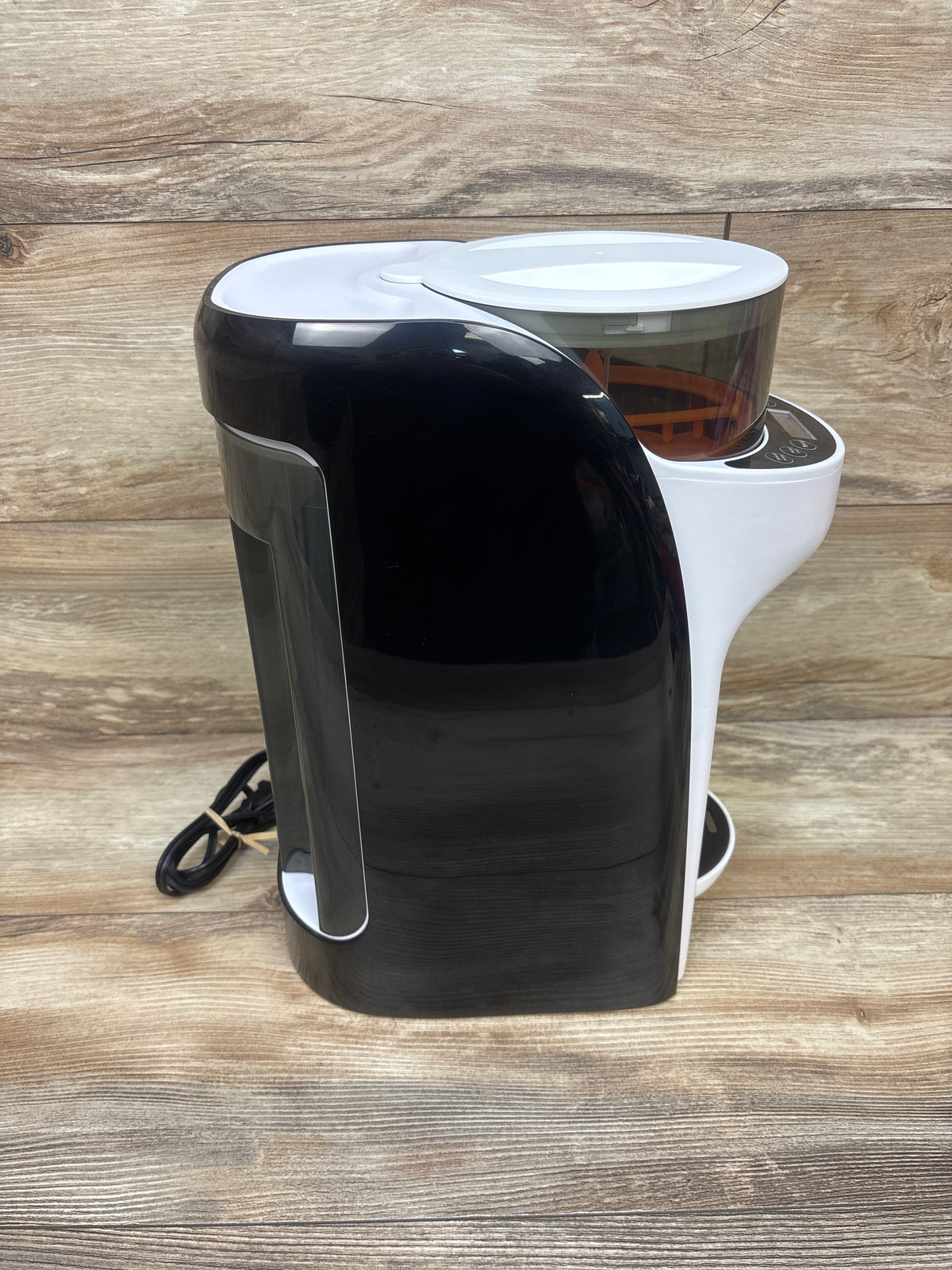 Baby Brezza Pro Advanced Formula Mixer White