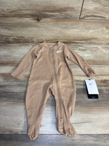 NEW Nike Sleeper Beige sz 6m