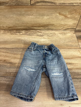 Old Navy Jeans Blue sz 0-3m