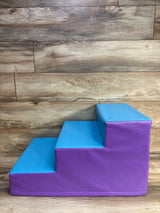 New Bounce Toddler Climbing Soft Blocks 4pc