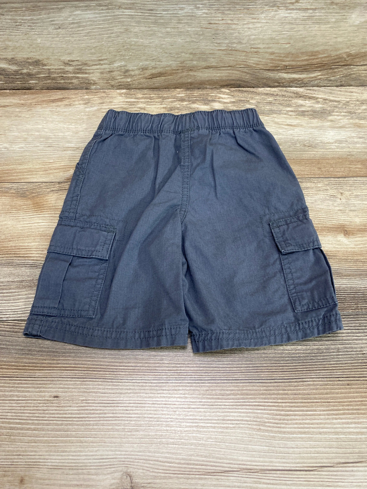 Children's Place Cargo Shorts Grey sz 3T