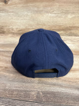 Lids 'Big Bro' Snapback Hat Navy sz Youth