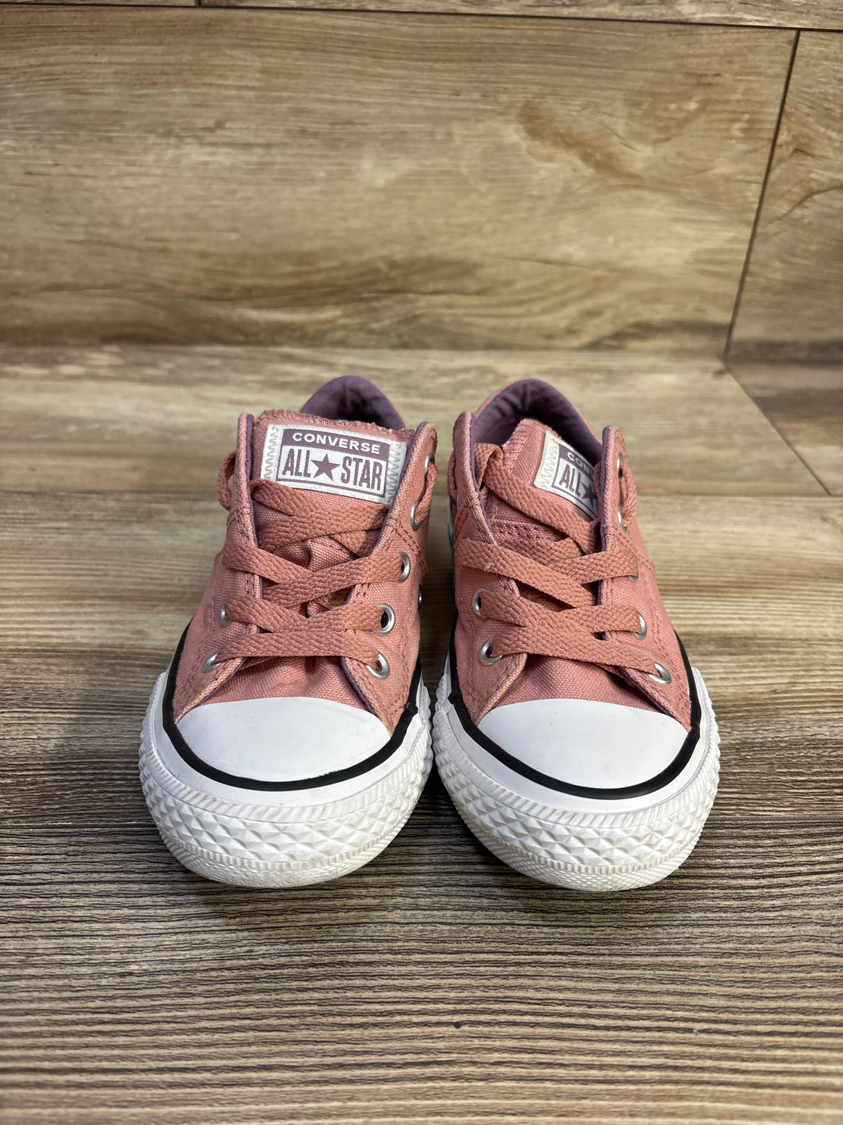 Converse Chuck Taylor All Star Sneakers Pink sz 12c