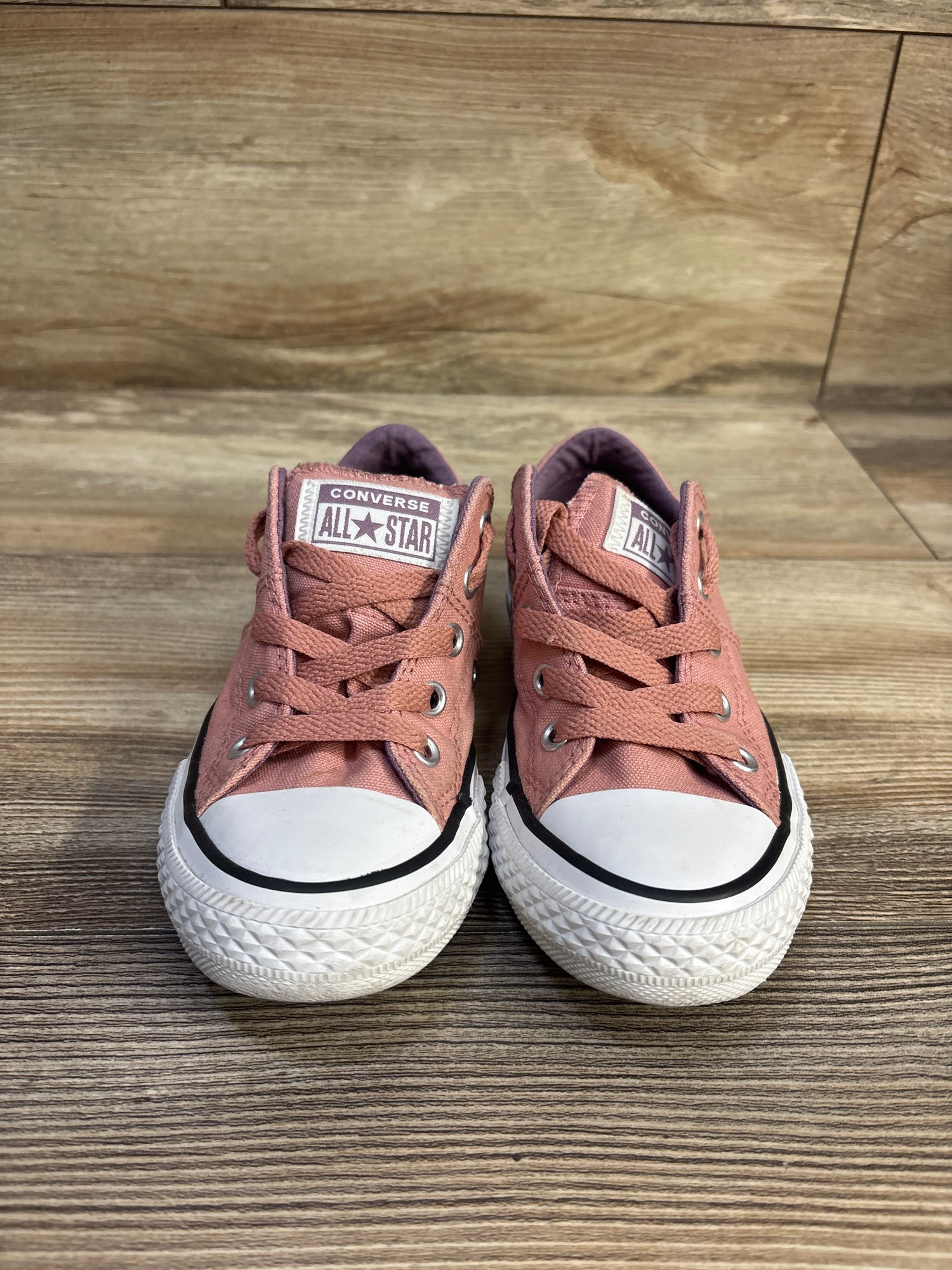 Converse Chuck Taylor All Star Sneakers Pink sz 12c