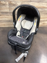 Baby Trend EZ Ride Travel System with EZ-Lift Car Seat