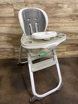 Ingenuity Full Course SmartClean 6-in-1 High Chair, Slate*