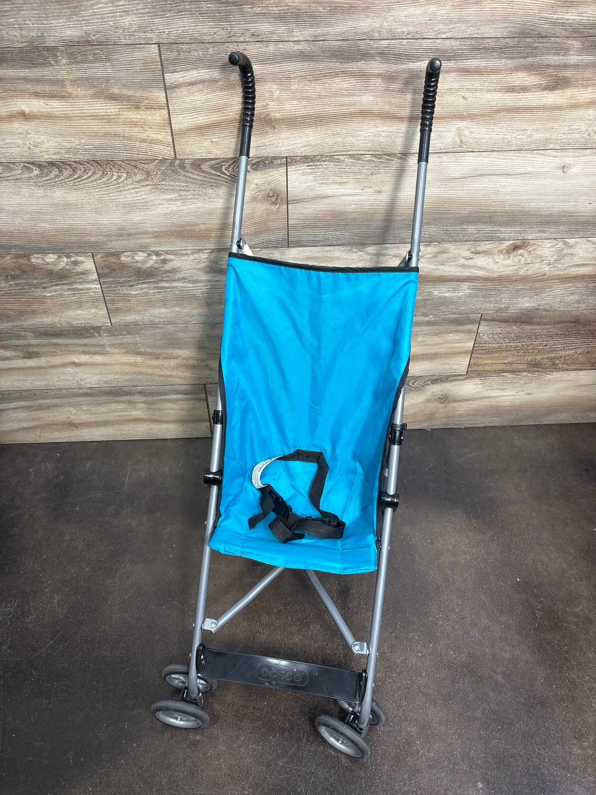 Cosco Umbrella Stroller, Teal