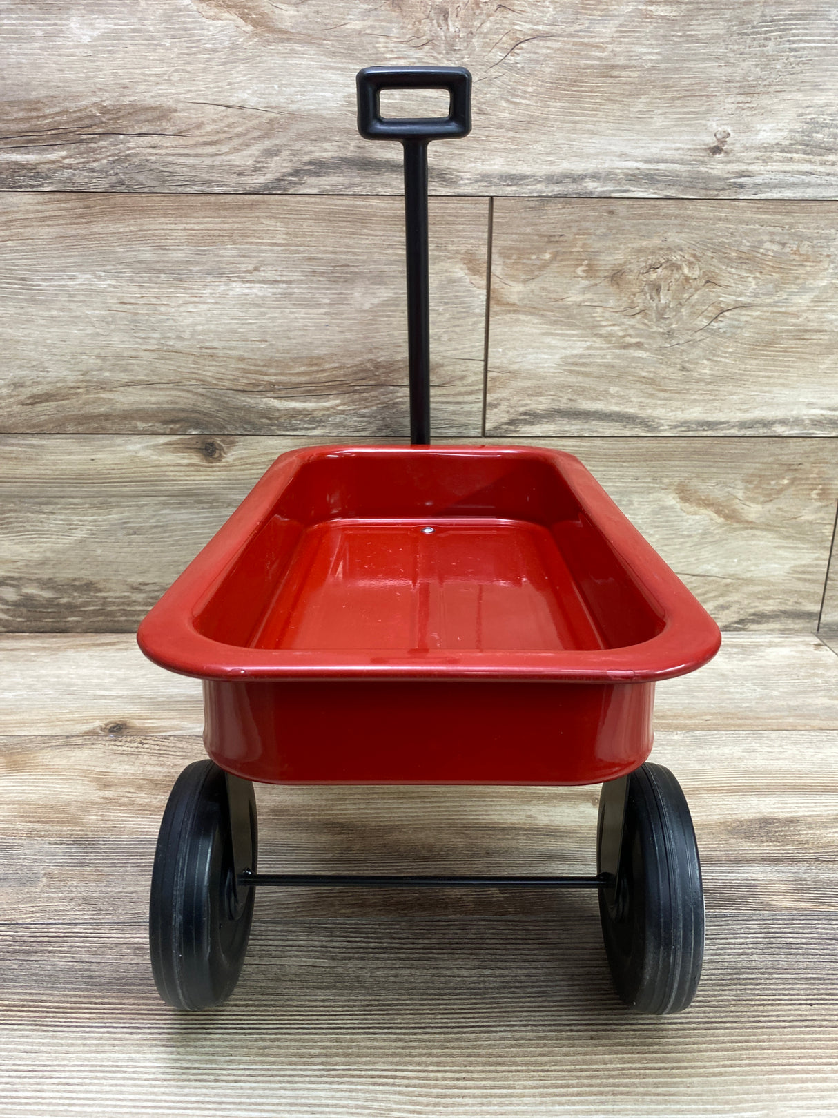 Radio Flyer Little Red Toy Wagon