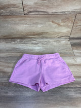 Cat & Jack Knit Shorts Pink sz 4T
