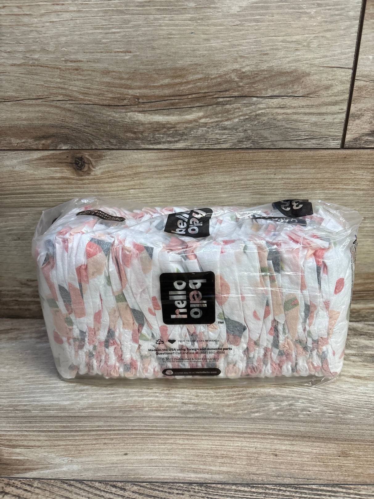 NEW Hello Bello Premium Diapers Size Newborn, 32ct - Me n Mommy To Be