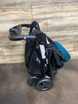 NEW Baby Trend Tango Travel System in Veridian