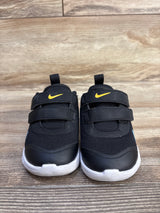 Nike Omni Multi-Court Sneakers Black sz 7c