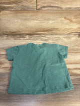 PL Baby Here COmes The Sun Shirt Green sz 18m