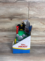 NEW Disney Junior Mickey Barnyard Fun Tractor
