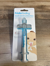 NEW Frida Baby MediFrida Accu-Dose Pacifier Medicine Dispenser