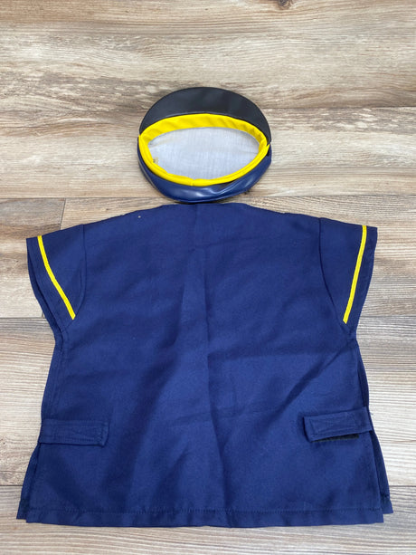 Lakeshore Toddler Police Officer Costume - Me n Mommy To Be
